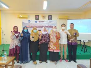 FH UBB Selenggarakan PETITUM Jilid III